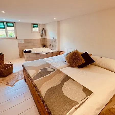 Joluksi - With Tub Appartamento *