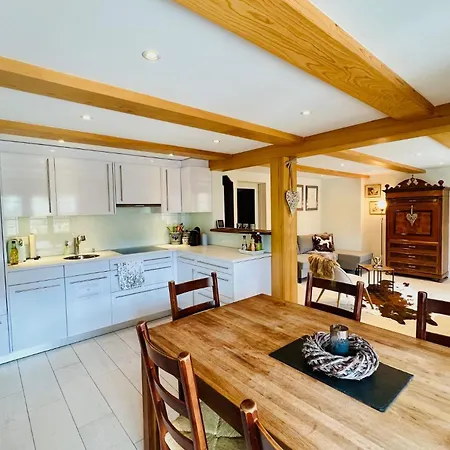 Appartamento Joluksi - With Tub *