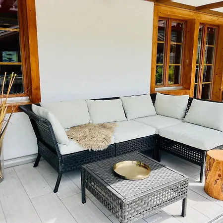 Apartament Joluksi - With Tub