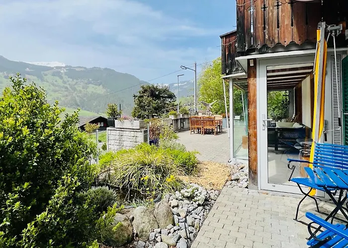 Apartamento Joluksi - With Tub