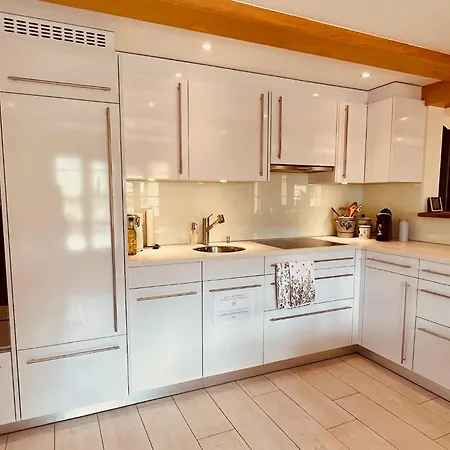 Joluksi - With Tub 그린델발트