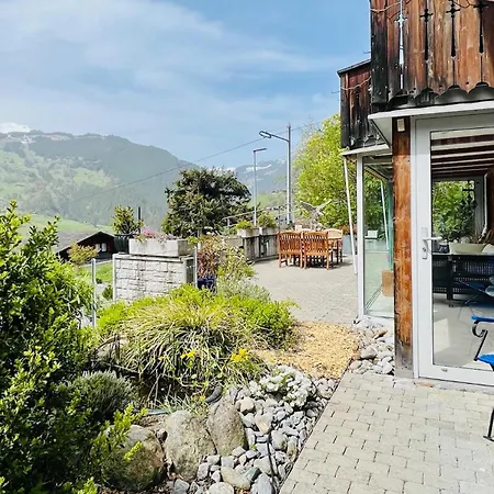 아파트 Joluksi - With Tub