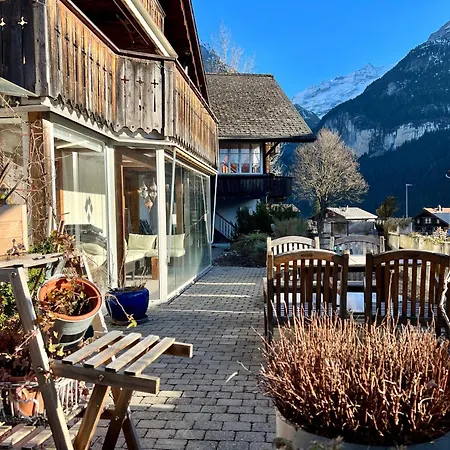 Joluksi - With Tub 그린델발트