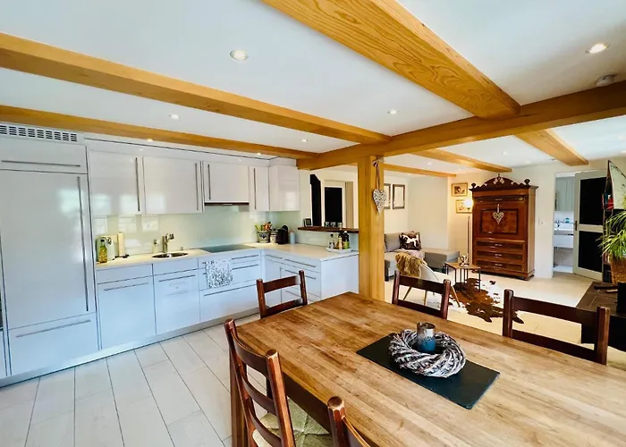 아파트 Joluksi - With Tub *