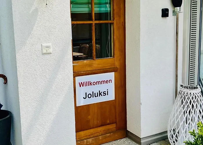 아파트 Joluksi - With Tub