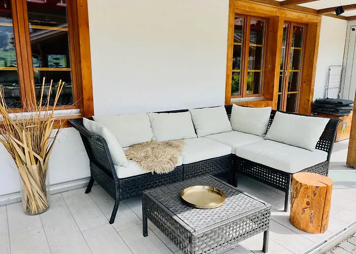 아파트 Joluksi - With Tub