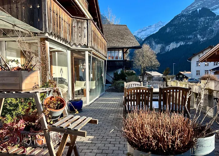 Joluksi - With Tub 그린델발트